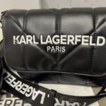 Karl Lagerfeld bag karl12 22x15x7cm
