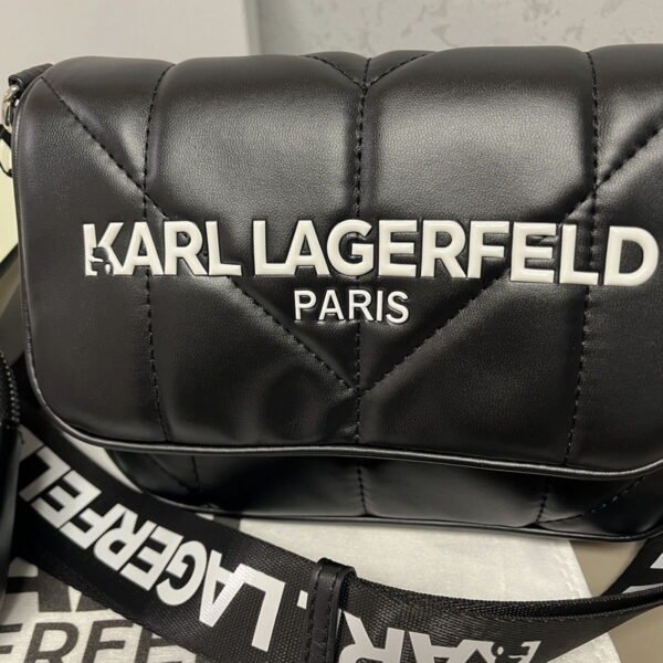 Karl Lagerfeld bag karl12 22x15x7cm