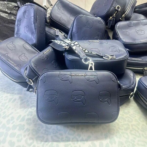 Karl Lagerfeld bag karl85 24x15x8cm