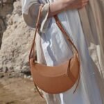 Polene bag pdd16 big size 32.5x7.5x27.5cm