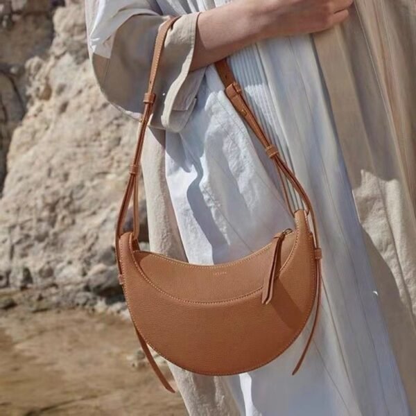 Polene bag pdd16 big size 32.5x7.5x27.5cm