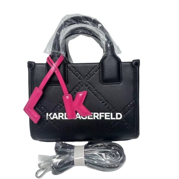 Karl Lagerfeld bag karl30 20x16x6.5cm