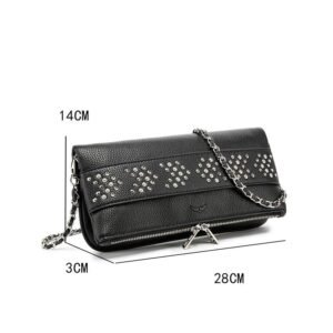 Zading bag ZV43 28x3x14cm