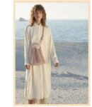 Polene bag pdd 17 small size 18X19X18CM