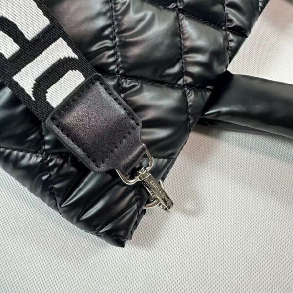 Karl Lagerfeld bag karl67 43x31x19cm