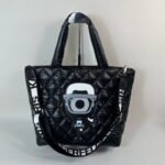 Karl Lagerfeld bag karl67 43x31x19cm