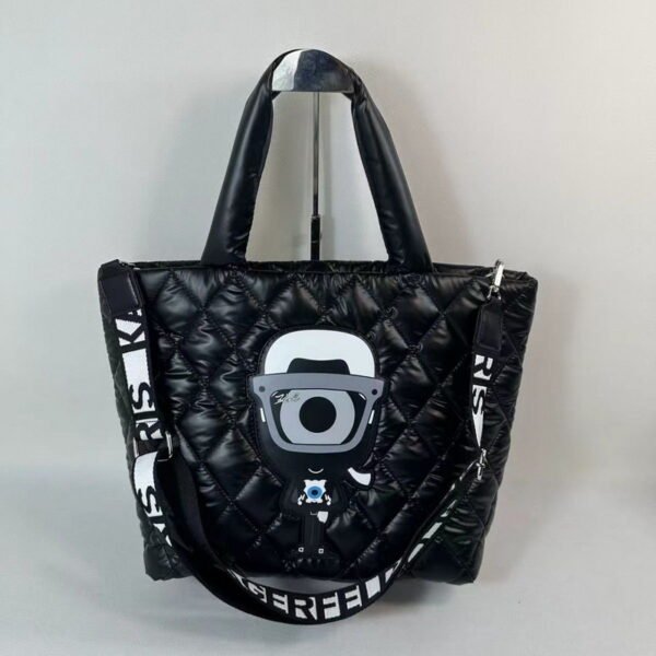 Karl Lagerfeld bag karl67 43x31x19cm