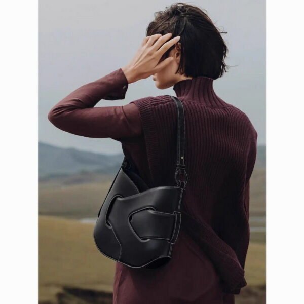 Polene bag pdd04 26X6X28CM