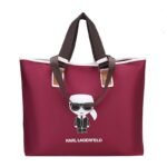 Karl Lagerfeld bag karl81 54X14.5X38CM