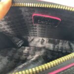 Karl Lagerfeld bag  karl31 21x13x10cm