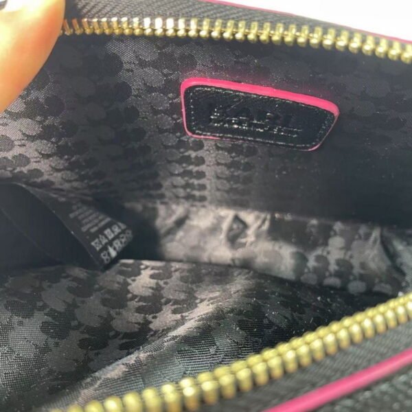 Karl Lagerfeld bag  karl31 21x13x10cm