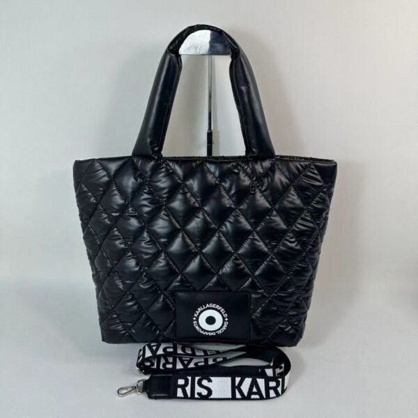 Karl Lagerfeld bag karl67 43x31x19cm