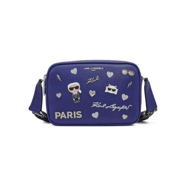 Karl Lagerfeld bag karl79 22x16x8cm