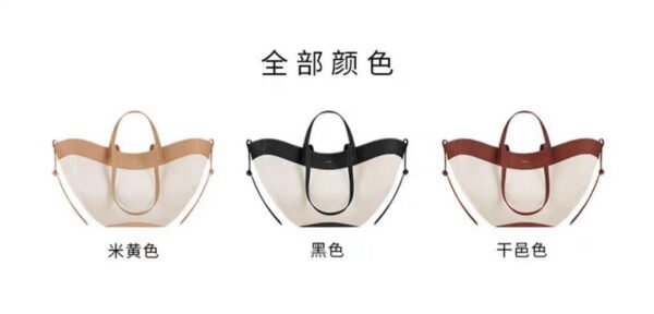 Polene bag pdd05 38X17X32CM