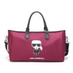 Karl Lagerfeld bag karl80 53x23x30cm