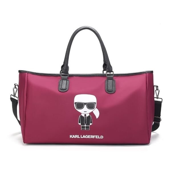 Karl Lagerfeld bag karl80 53x23x30cm