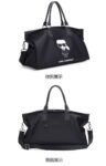 Karl Lagerfeld bag karl80 53x23x30cm