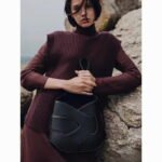 Polene bag pdd04 26X6X28CM