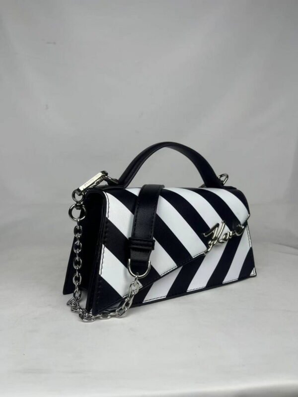 Karl Lagerfeld bag karl93 24x12x6cm