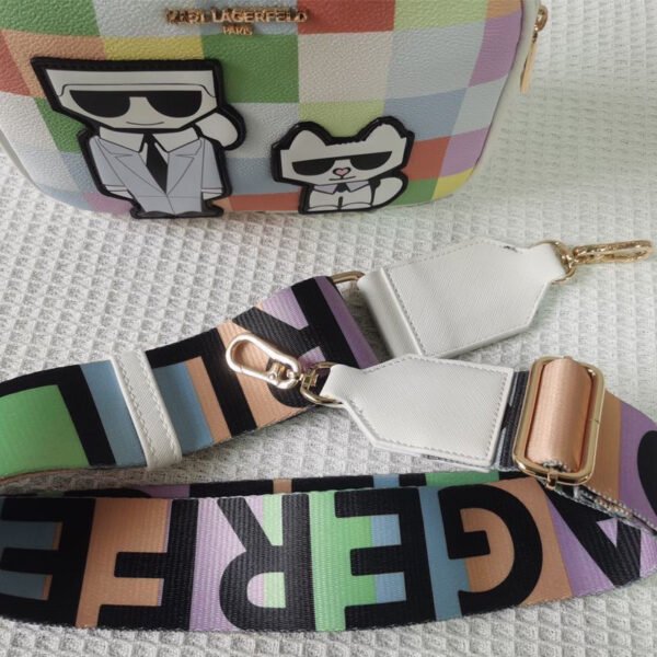 Karl Lagerfeld bag karl42