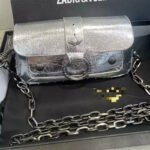 ZV41 ZADIG Women’s Shoulder Bag Crossbody Bag Size 22x12x3cm