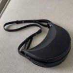 Polene bag pdd16 big size 32.5x7.5x27.5cm