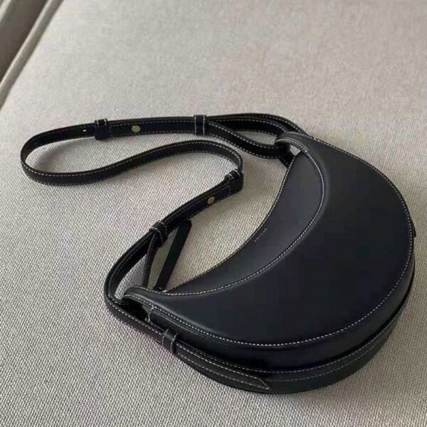 Polene bag pdd16 big size 32.5x7.5x27.5cm