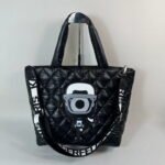 Karl Lagerfeld bag karl67 43x31x19cm