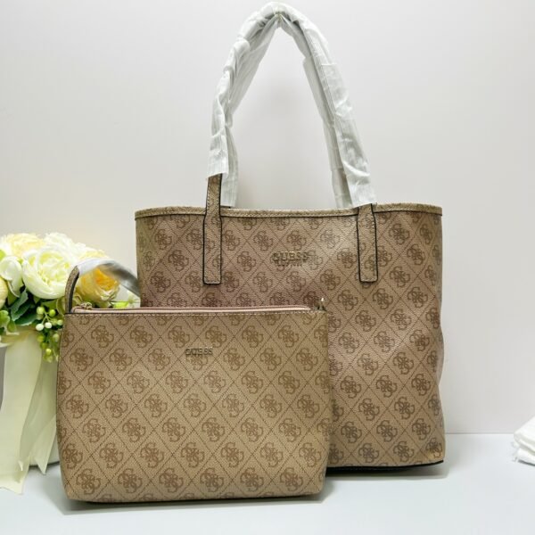 guess bag PQ699524 size 30.5×14×27cm