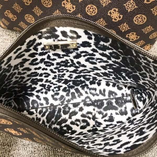 guess bag PQ699524 size 30.5×14×27cm