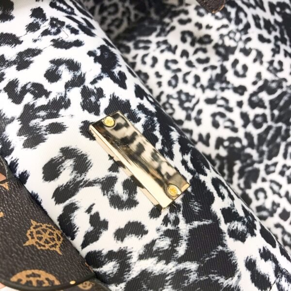 guess bag PQ699524 size 30.5×14×27cm