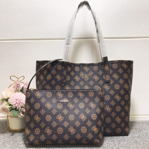 guess bag PQ699524 size 30.5×14×27cm