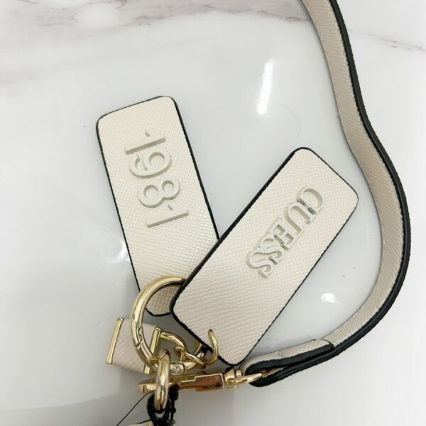 guess bag BD787918 size 29.5××6×16.5cm