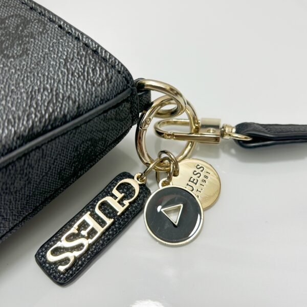 guess bag BD787918 size 29.5××6×16.5cm