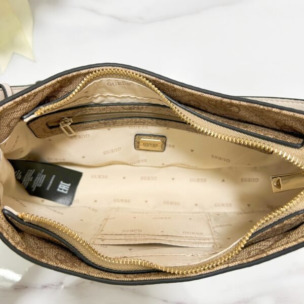 guess bag BD787918 size 29.5××6×16.5cm