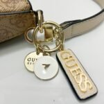 guess bag BD787918 size 29.5××6×16.5cm