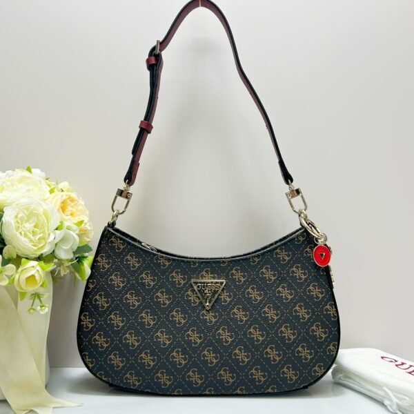guess bag BD787918 size 29.5××6×16.5cm