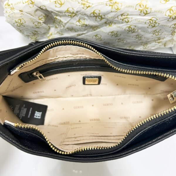 guess bag BD787918 size 29.5××6×16.5cm