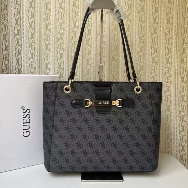 guess bag PDD797 35x26x10.5cm