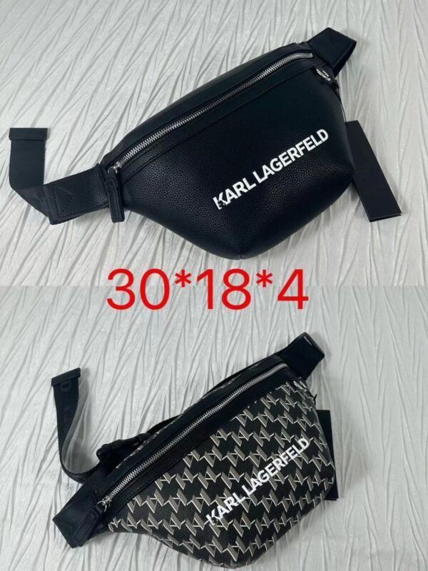 Karl Lagerfeld bag karl40 30x18x4