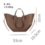 POLEne bag pdd03 small size 42X8.5X25CM , big size 53X10.5X32CM