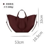 POLEne bag pdd03 small size 42X8.5X25CM , big size 53X10.5X32CM