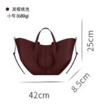 POLEne bag pdd03 small size 42X8.5X25CM , big size 53X10.5X32CM