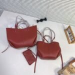 POLEne bag pdd03 small size 42X8.5X25CM , big size 53X10.5X32CM