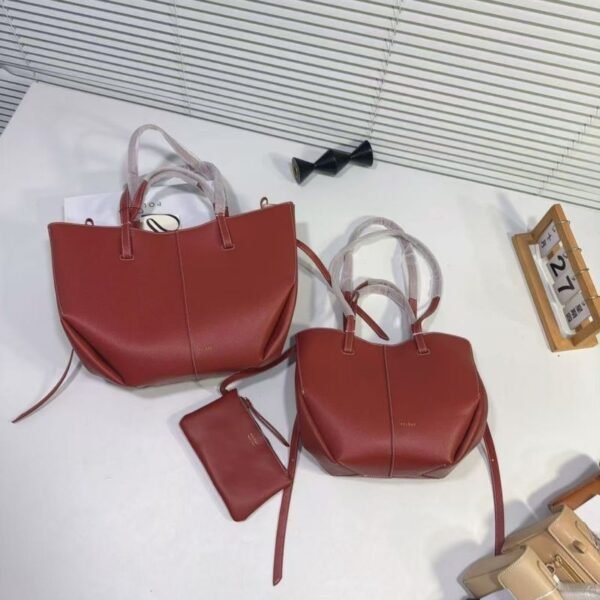 POLEne bag pdd03 small size 42X8.5X25CM , big size 53X10.5X32CM