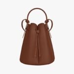 Polene bag pdd 17 small size 18X19X18CM