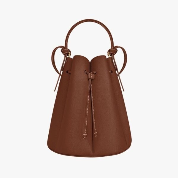 Polene bag pdd 17 small size 18X19X18CM