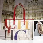 chch bag 18509-AB 44x13x28cm