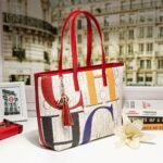 chch bag 18509-AB 44x13x28cm