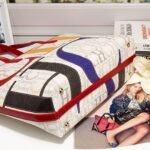 chch bag 18509-AB 44x13x28cm